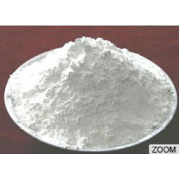 Aluminium Oxide use with pigment